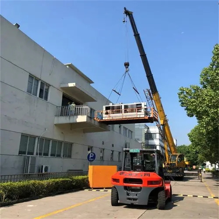 龙泉驿小型吊车出租电话