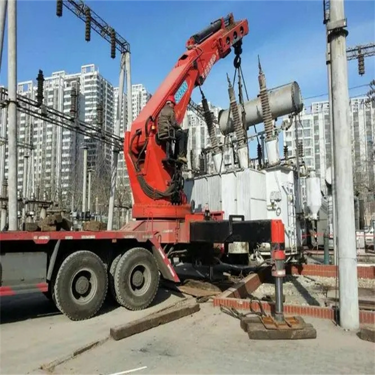 龙泉驿就近吊车出租|工地厂房吊装设备租赁|24小时高效响应