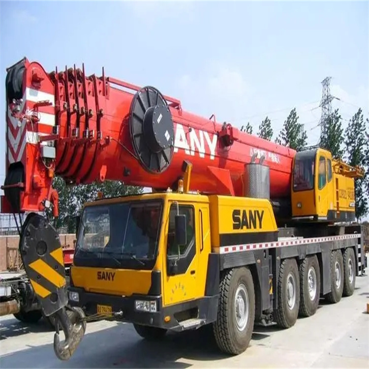 龙泉驿附近工地哪里有吊车出租|应急吊装服务|24小时灵活调度