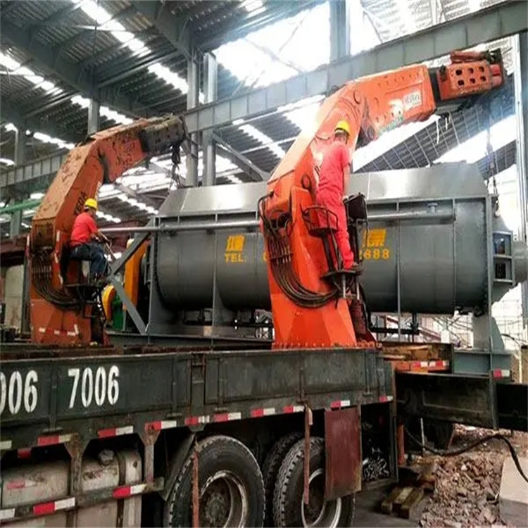 龙泉驿大型随车吊出租多少钱