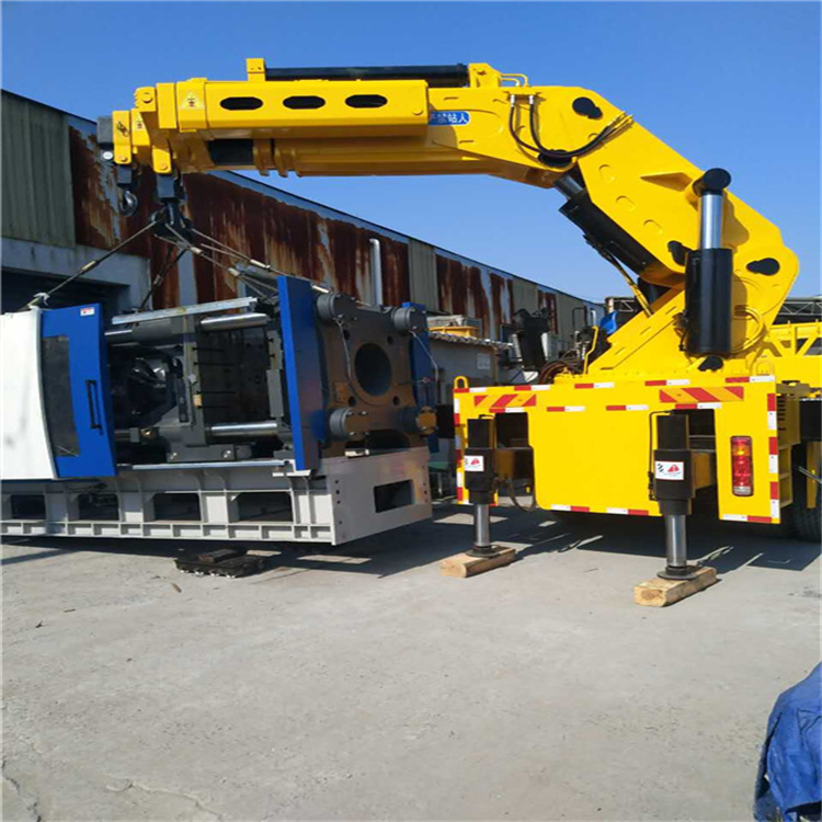 龙泉驿大吨位折臂吊出租