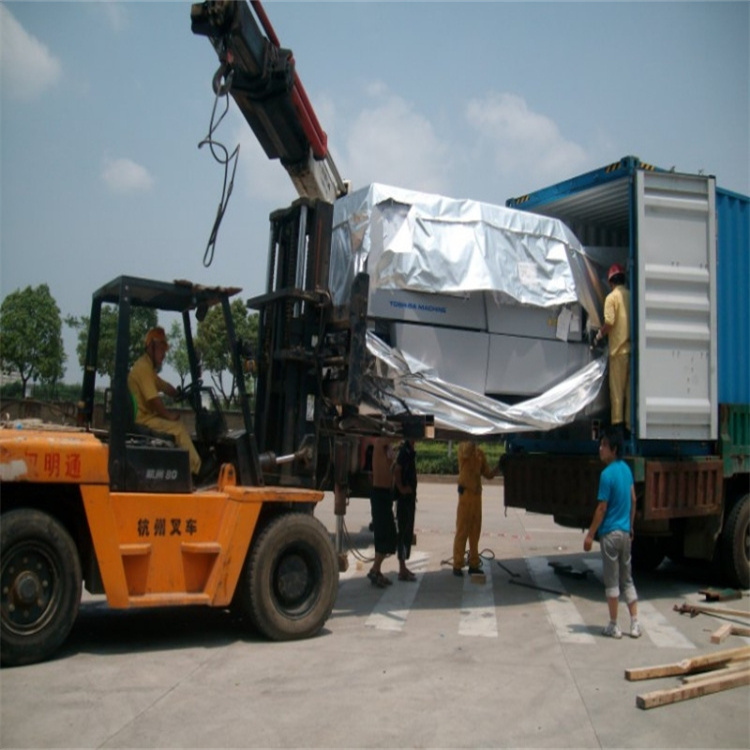 龙泉驿物流仓库装卸随车吊租赁服务优势与选择指南