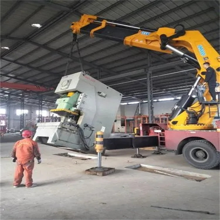 龙泉驿80吨折臂吊车出租附近电话