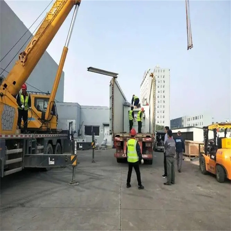 龙泉驿如何找到附近的吊车救援服务