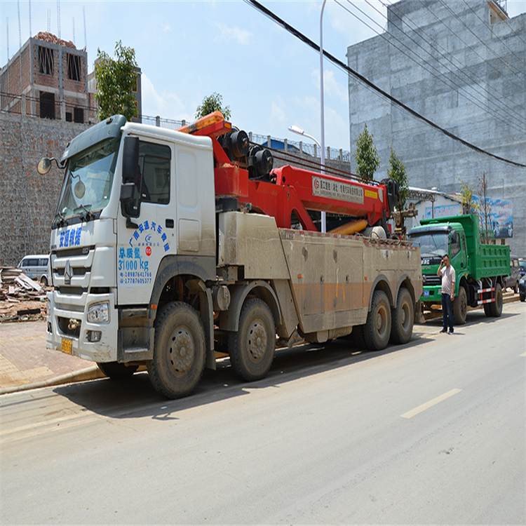 龙泉驿50吨随车吊出租