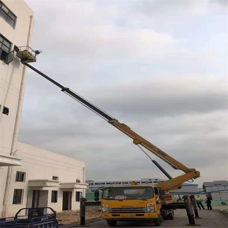 龙泉驿附近高空车出租|市政施工/设备安装专用|随叫随到|亿立达设备租赁