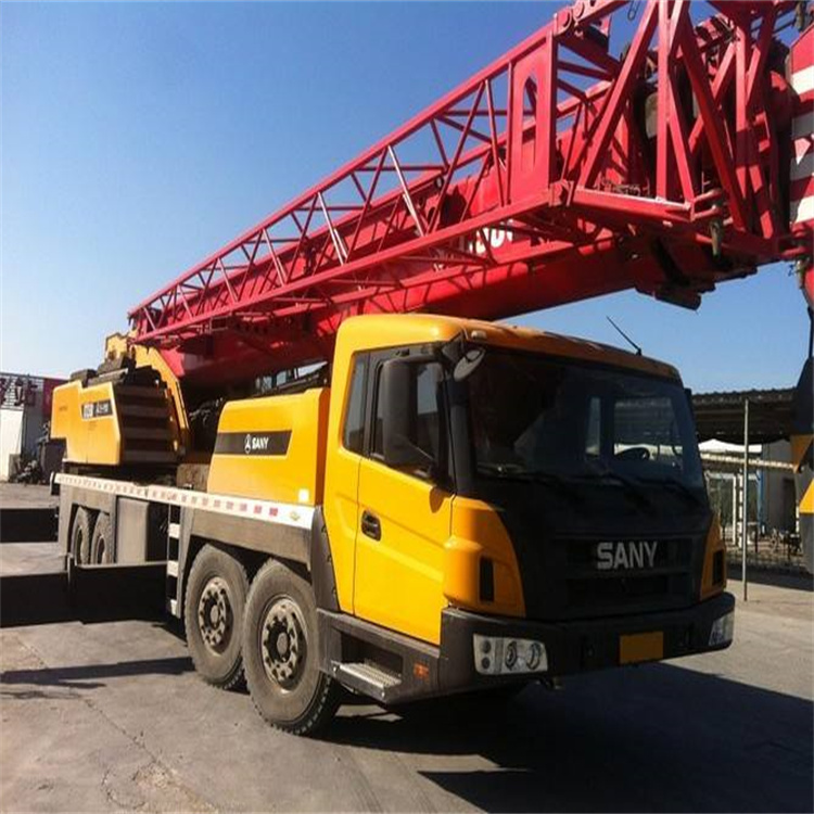 龙泉驿吊车吊运注意事项