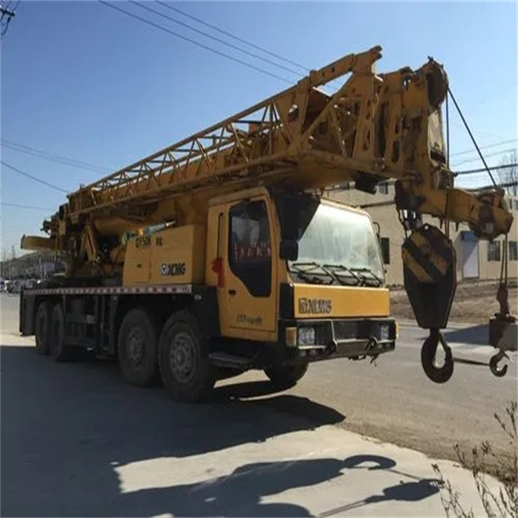 龙泉驿哪里有专业吊车出租