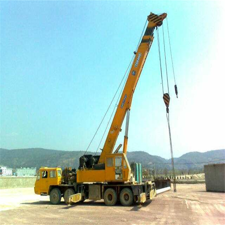 龙泉驿小型吊车出租价格是多少